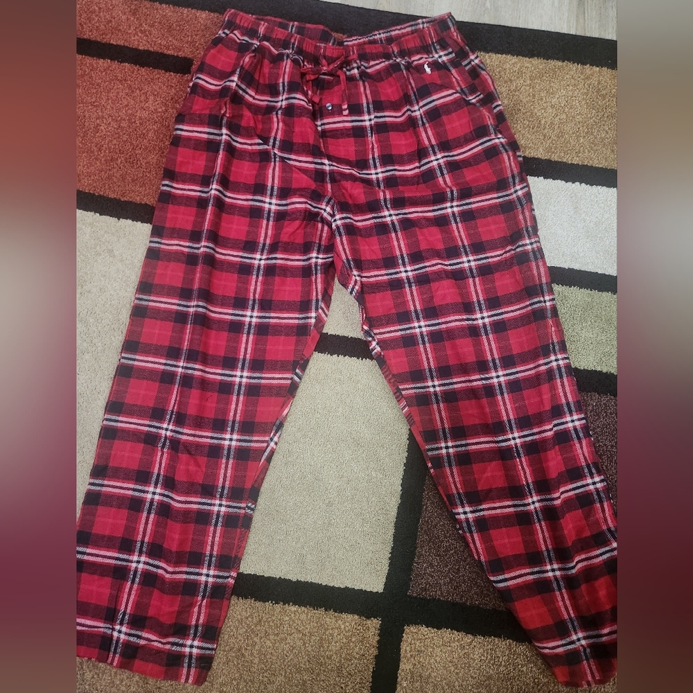 Men's Ralph Lauren pajama pants